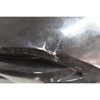 6CB-42610-04-00 Yamaha 2009 & UP SHO VMAX Top Cowling Hood Engine Cover 200 + HP