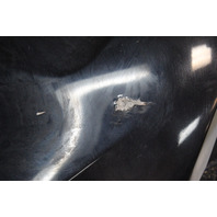 6CB-42610-04-00 Yamaha 2009 & UP SHO VMAX Top Cowling Hood Engine Cover 200 + HP
