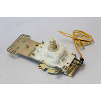 175496 Johnson Evinrude OMC Concealed Side Mount Control Box Plate NOS OEM