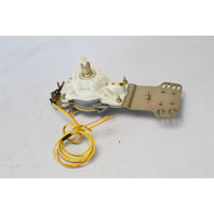 175496 Johnson Evinrude OMC Concealed Side Mount Control Box Plate NOS OEM