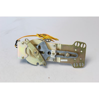 175496 Johnson Evinrude OMC Concealed Side Mount Control Box Plate NOS OEM
