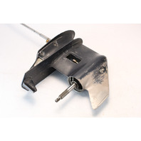 Johnson Evinrude 1980-2005 20" Lower Unit 20 25 30 35 HP 2 Stroke 2 Cyl 1 YR WTY