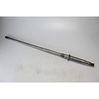 6G5-45501-22-00 Yamaha 1984-2012 OEM XL 25" Driveshaft 150 175 200 225 HP