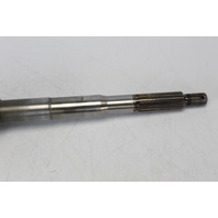 69K-45611-01-00 Yamaha 2002 & UP Counter Propeller Shaft 200 225 250 300 HP