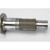 69K-45611-01-00 Yamaha 2002 & UP Counter Propeller Shaft 200 225 250 300 HP