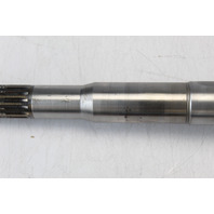 69K-45611-01-00 Yamaha 2002 & UP Counter Propeller Shaft 200 225 250 300 HP