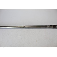 63P-45501-11-00 Yamaha 2004 & UP OEM XL 25" Driveshaft 150 175 200 HP