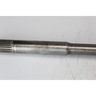 63P-45501-11-00 Yamaha 2004 & UP OEM XL 25" Driveshaft 150 175 200 HP