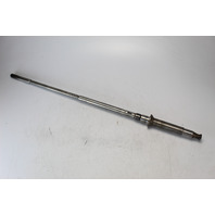 63P-45501-11-00 Yamaha 2004 & UP OEM XL 25" Driveshaft 150 175 200 HP