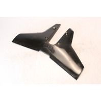 Universal Planing Fin Stabilizer Mercury Yamaha Johnson Evinrude 12" x 20-1/2"