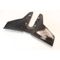 Universal Planing Fin Stabilizer Mercury Yamaha Johnson Evinrude 12" x 20-1/2"