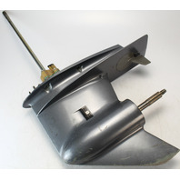 Yamaha 1984-2009 20" Lower Unit 75 90 HP 3 Cylinder 2 Stroke 1 YEAR WARRANTY