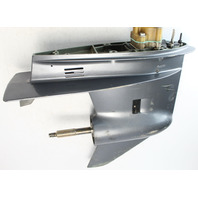 Yamaha 1984-2009 20" Lower Unit 75 90 HP 3 Cylinder 2 Stroke 1 YEAR WARRANTY