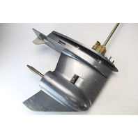 Yamaha 1984-2009 20" Lower Unit 75 90 HP 3 Cylinder 2 Stroke 1 YEAR WARRANTY