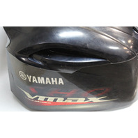6CB-42610-04-00 Yamaha 2009 & UP SHO VMAX Top Cowling Hood Engine Cover 200 + HP