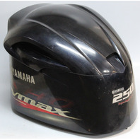 6CB-42610-04-00 Yamaha 2009 & UP SHO VMAX Top Cowling Hood Engine Cover 200 + HP