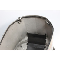 6CB-42610-04-00 Yamaha 2009 & UP SHO VMAX Top Cowling Hood Engine Cover 200 + HP