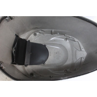 6CB-42610-04-00 Yamaha 2009 & UP SHO VMAX Top Cowling Hood Engine Cover 200 + HP