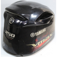 6CB-42610-04-00 Yamaha 2009 & UP SHO VMAX Top Cowling Hood Engine Cover 200 + HP