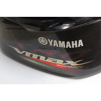 6CB-42610-04-00 Yamaha 2009 & UP SHO VMAX Top Cowling Hood Engine Cover 200 + HP