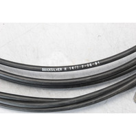 Mercury Quicksilver H Throttle/Shift Control Cable Set of 2 x 14'