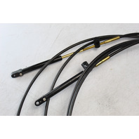 CC17914 Teleflex Throttle & Control Cable Set of 2 x 14' NEW