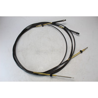 CC17914 Teleflex Throttle & Control Cable Set of 2 x 14' NEW