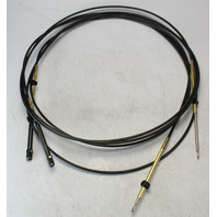 CC17914 Teleflex Throttle & Control Cable Set of 2 x 14' NEW
