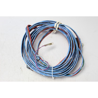 46838A6 Mercury Power Trim Extension Harness W/ Retainer 20' NEW