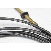 OMC Johnson Evinrude Control Cable Set of 2 x 10'