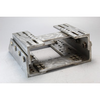 Outboard Offset Jack Plate 6 1/2" Up to 300 HP engines