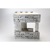 Outboard Offset Jack Plate 6 1/2" Up to 300 HP engines