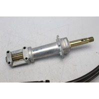 NEW SSC12414 300252 300519 Teleflex 14' Rack & Pinion Steering Cable Helm Bezel