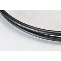 NEW SSC12414 300252 300519 Teleflex 14' Rack & Pinion Steering Cable Helm Bezel