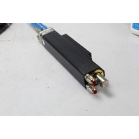 NEW 560394A H-80 Hynautic Outboard Hydraulic Steering Cylinder & Helm System