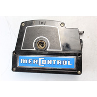 94582A22 Mercury 1973-76 Side Mount Control Box 65 HP 3 Cyl ONLY NEW OEM