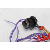 87-133982 120441 15920Q54 Mercury Quicksilver Stop Switch Retainer & Lanyard NEW