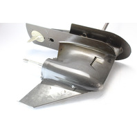 Mercury 1987-1997 20" Lower Unit 100 115 + HP L4 2.07:1 Ratio 1 YEAR WARRANTY