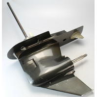 Mercury 1987-1997 20" Lower Unit 100 115 + HP L4 2.07:1 Ratio 1 YEAR WARRANTY