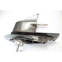 Mercury 1987-1997 20" Lower Unit 100 115 + HP L4 2.07:1 Ratio 1 YEAR WARRANTY
