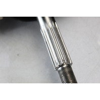 Mercury 1987-1997 20" Lower Unit 100 115 + HP L4 2.07:1 Ratio 1 YEAR WARRANTY