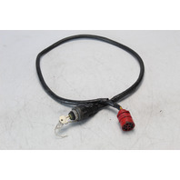 Johnson Evinrude OMC 3.5' Ignition Wiring Harness W/ 10 Hole Red Plug & Key OEM