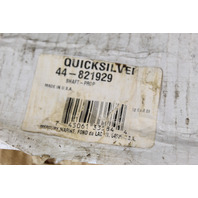 821929 Mercury Propeller Shaft 6 8 9.9 10 15 HP NEW OEM