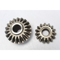 43-14063A1 14063A1 Quicksilver 2017 Gear Set Bravo I II III OEM NEW