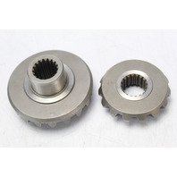 43-14063A1 14063A1 Quicksilver 2017 Gear Set Bravo I II III OEM NEW