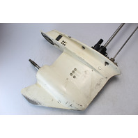 Johnson Evinrude 1989-01 20" Lower Unit 60 70 HP 3 Cyl 2-Stroke 1 YR WARRANTY