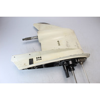 Johnson Evinrude 1989-01 20" Lower Unit 60 70 HP 3 Cyl 2-Stroke 1 YR WARRANTY