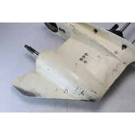 Johnson Evinrude 1989-01 20" Lower Unit 60 70 HP 3 Cyl 2-Stroke 1 YR WARRANTY