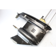 Johnson Evinrude 1989-01 Lower Unit 20" Shaft 60 70 HP 3 Cyl 2-Stroke 1 YR WNTY