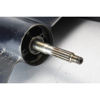 Johnson Evinrude 1989-01 Lower Unit 60 70 HP 20" Driveshaft 3 Cyl 1 YR WARRANTY